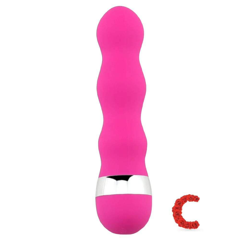 EdenPulse Luxe Mini G-Spot Vibrator
