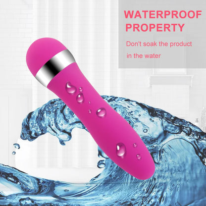 EdenPulse Luxe Mini G-Spot Vibrator