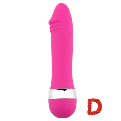 EdenPulse Luxe Mini G-Spot Vibrator