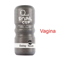Black-Vagina Cup