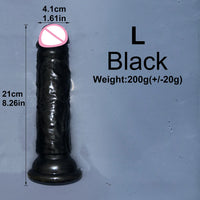 Black-L