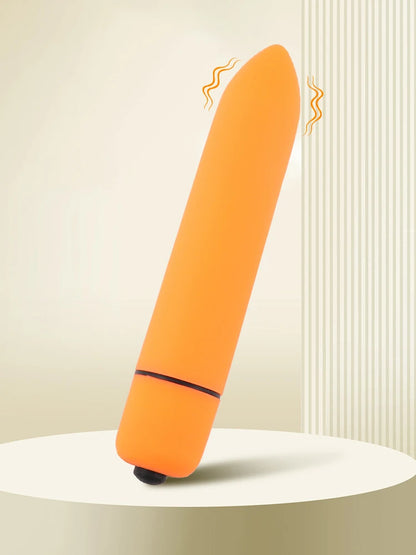 EdenPulse Luxe Mini G-Spot Vibrator